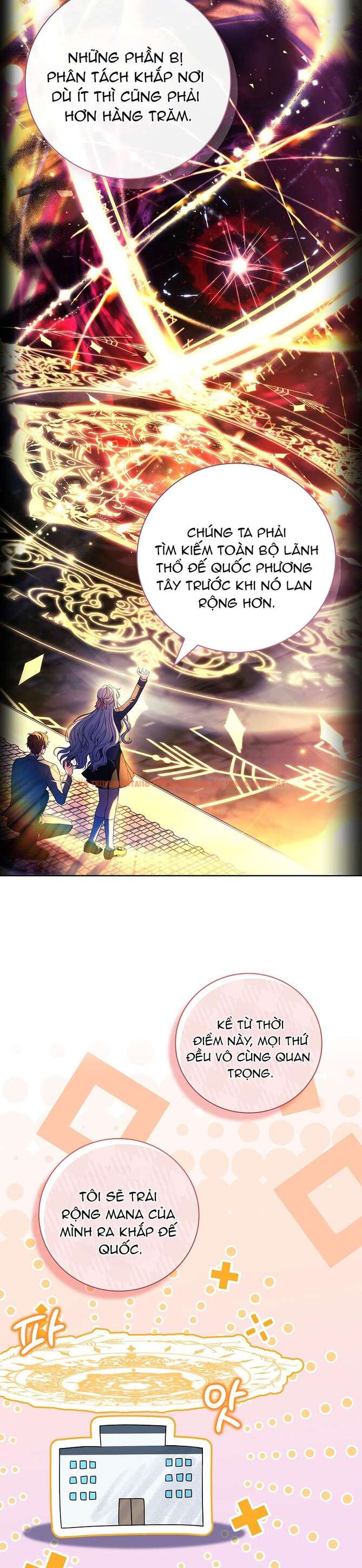 Xem ảnh Cha Nào Con Nấy - Chapter 41 - 4 - Truyenhentaiz.net