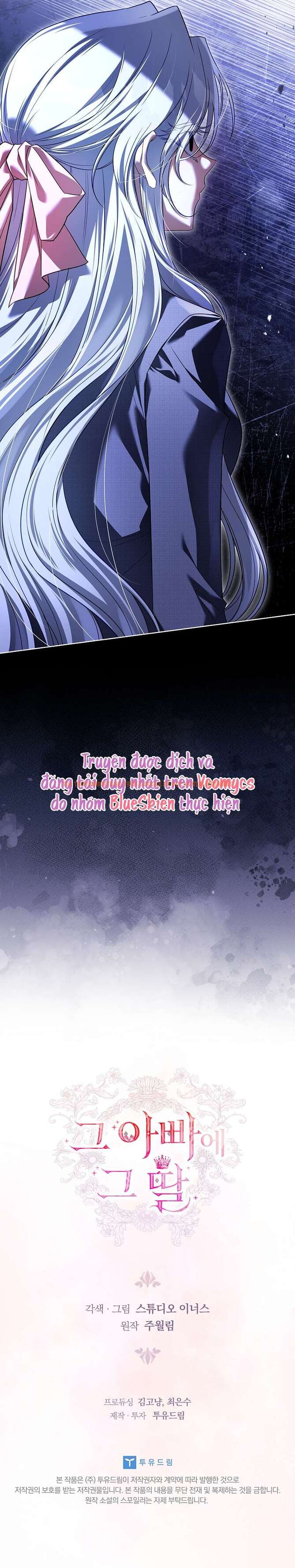 Xem ảnh Cha Nào Con Nấy - Chapter 41 - 40 - Truyenhentaiz.net