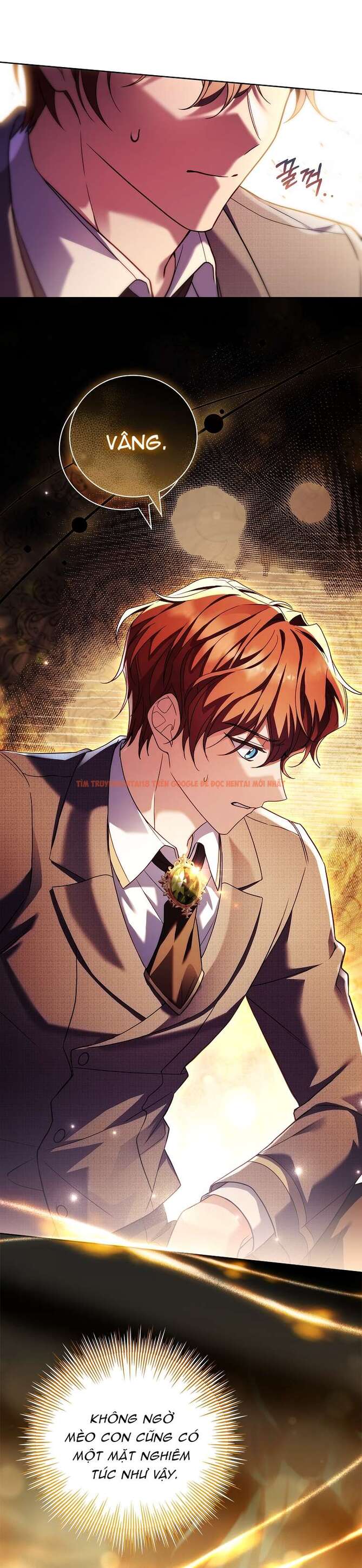 Xem ảnh Cha Nào Con Nấy - Chapter 41 - 6 - Truyenhentaiz.net