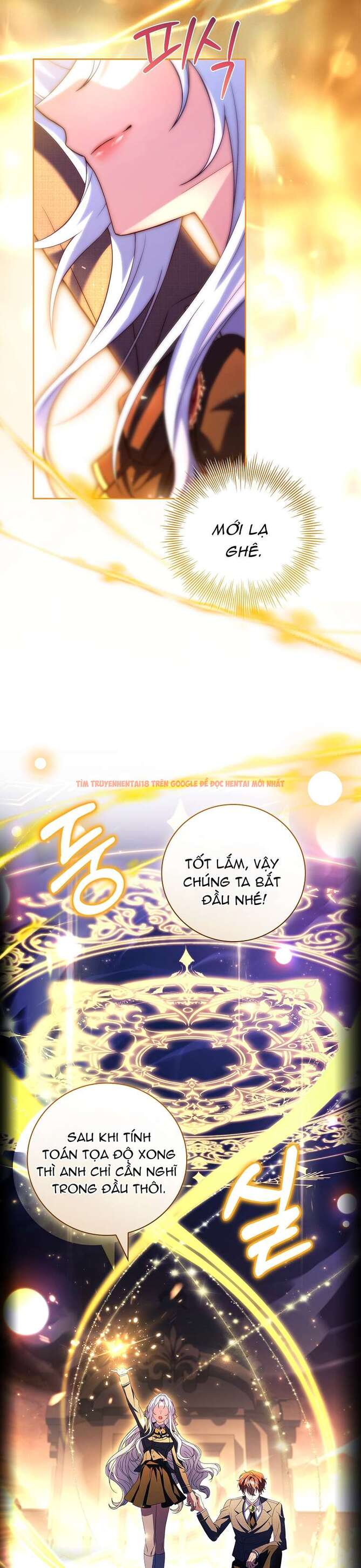 Xem ảnh Cha Nào Con Nấy - Chapter 41 - 7 - Truyenhentaiz.net