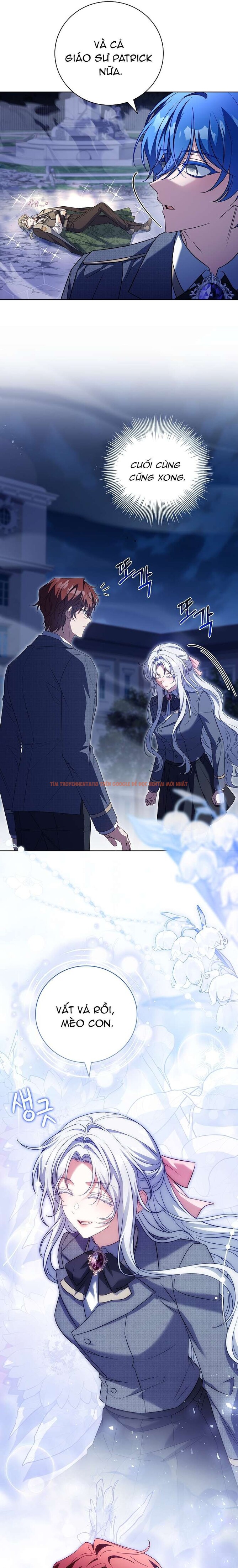 Xem ảnh Cha Nào Con Nấy - Chapter 42 - 11 0 - Truyenhentaiz.net