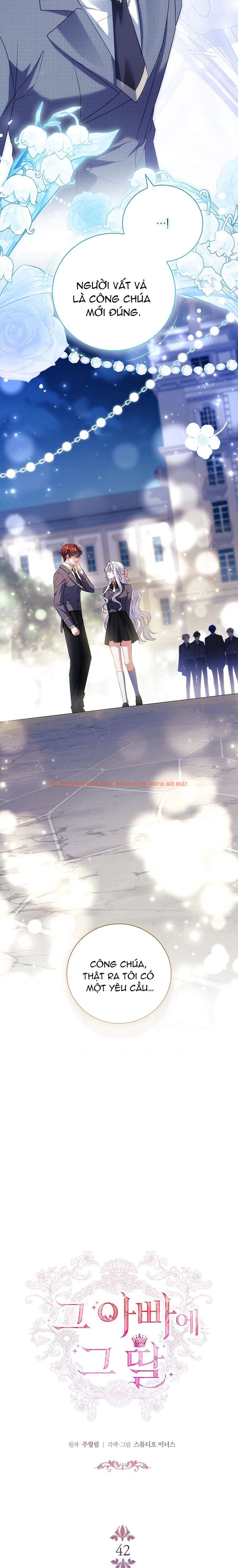 Xem ảnh Cha Nào Con Nấy - Chapter 42 - 12 0 - Truyenhentaiz.net