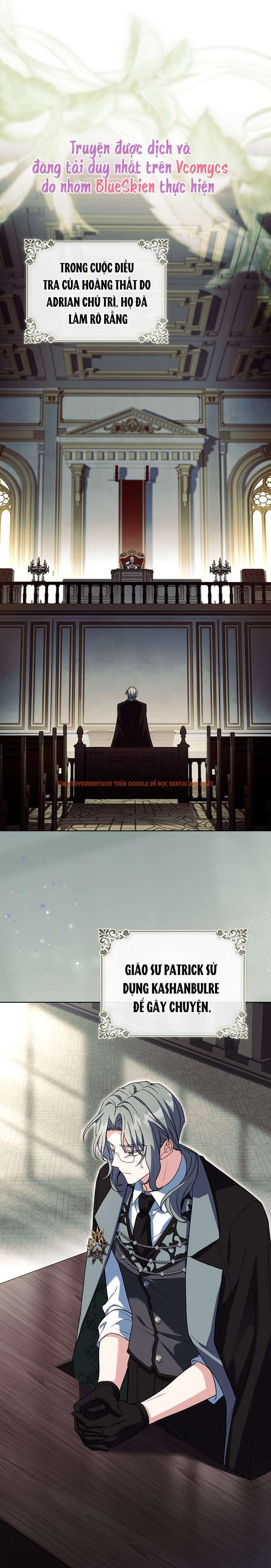 Xem ảnh Cha Nào Con Nấy - Chapter 42 - 13 - Truyenhentaiz.net