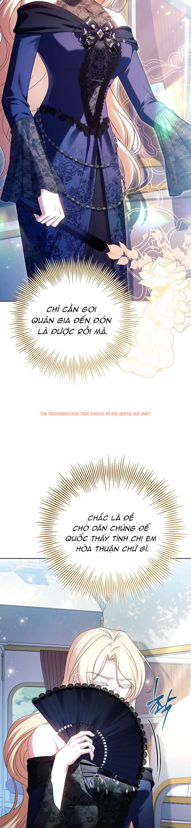 Xem ảnh Cha Nào Con Nấy - Chapter 42 - 16 - Truyenhentaiz.net