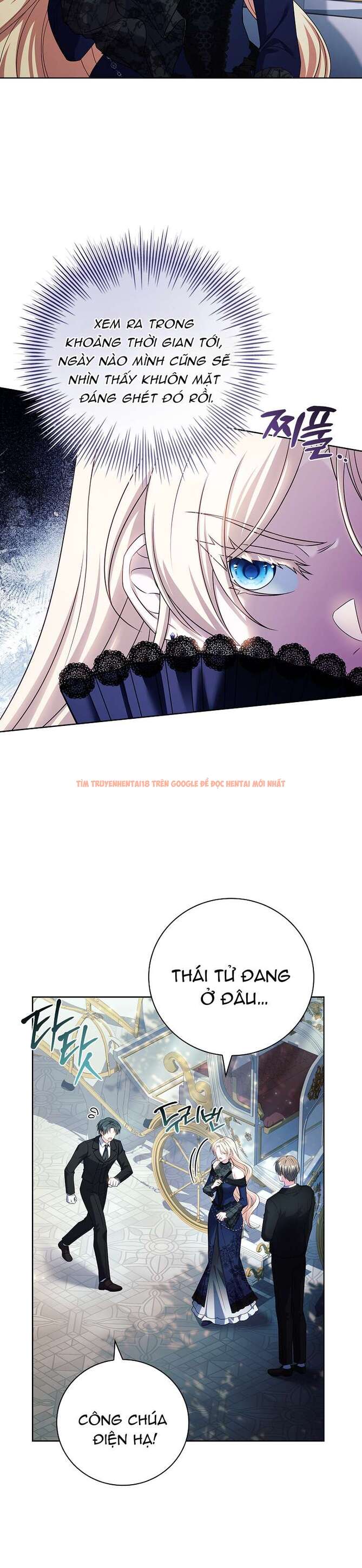 Xem ảnh Cha Nào Con Nấy - Chapter 42 - 17 - Truyenhentaiz.net