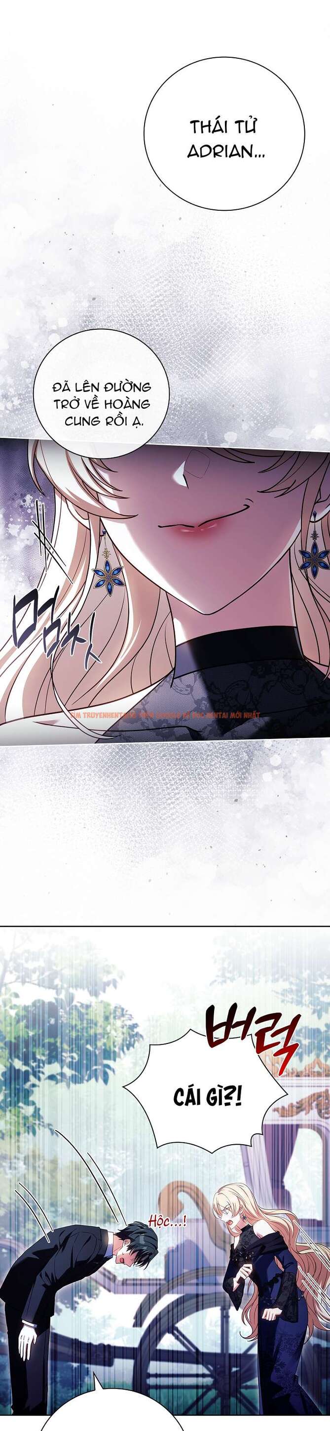 Xem ảnh Cha Nào Con Nấy - Chapter 42 - 18 - Truyenhentaiz.net