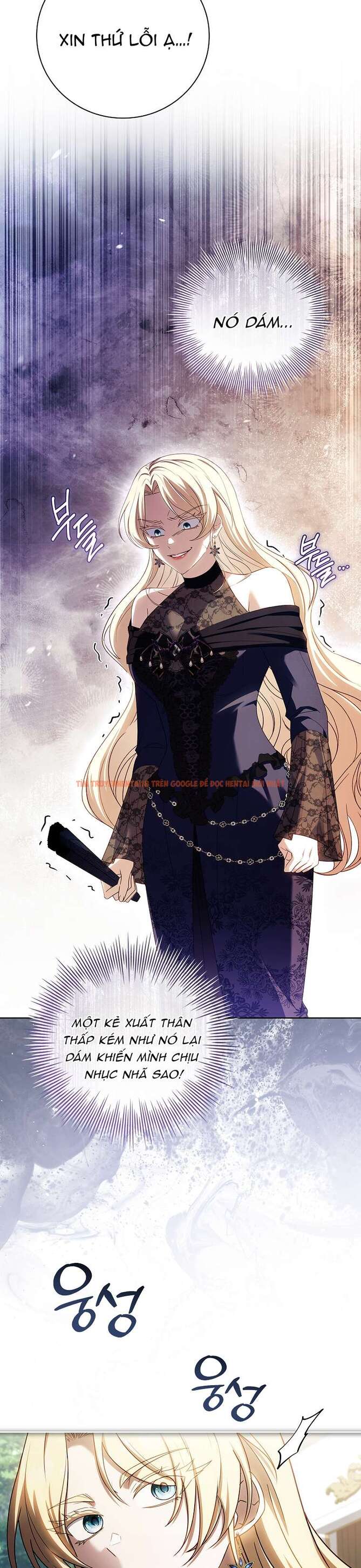 Xem ảnh Cha Nào Con Nấy - Chapter 42 - 19 - Truyenhentaiz.net