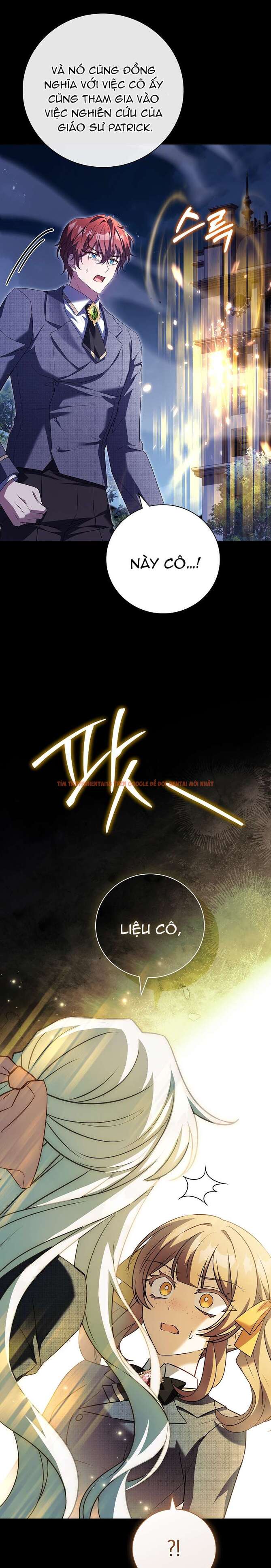 Xem ảnh Cha Nào Con Nấy - Chapter 42 - 2 - Truyenhentaiz.net