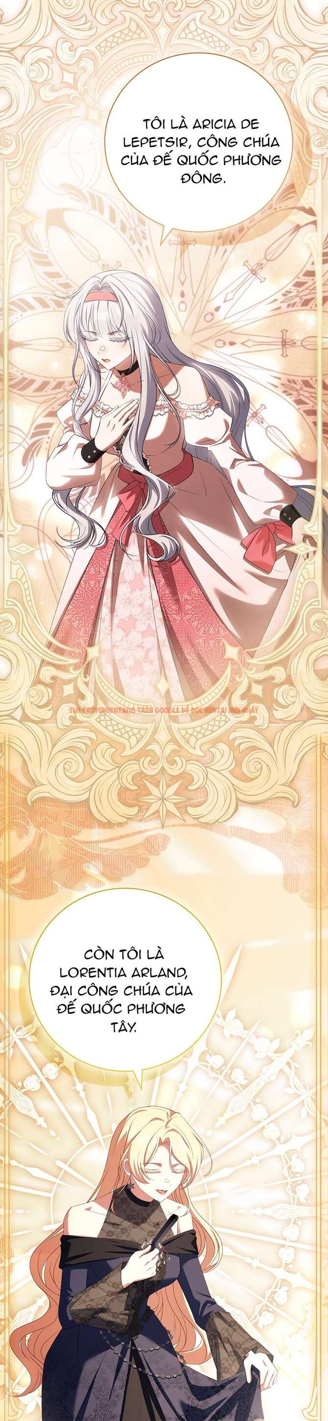 Xem ảnh Cha Nào Con Nấy - Chapter 42 - 24 - Truyenhentaiz.net