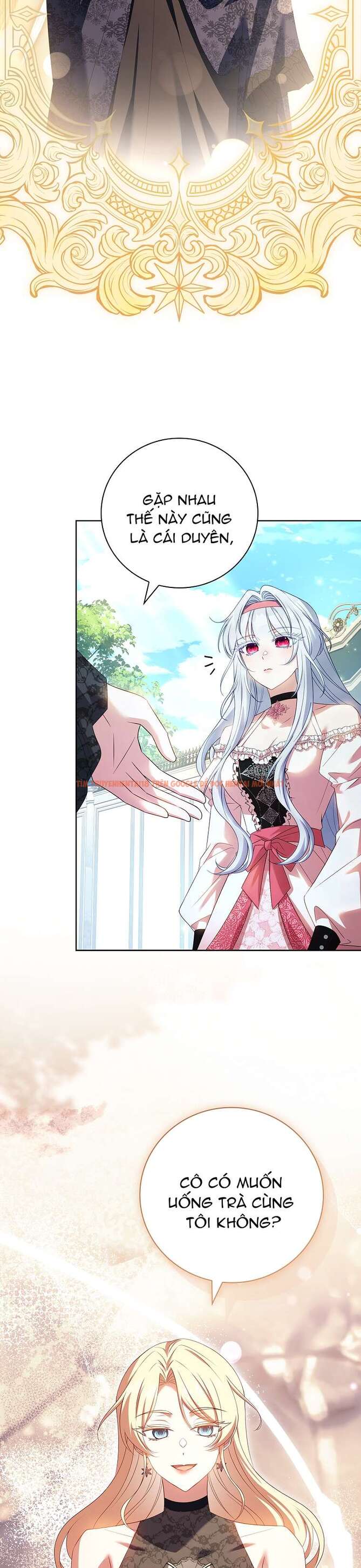 Xem ảnh Cha Nào Con Nấy - Chapter 42 - 25 - Truyenhentaiz.net