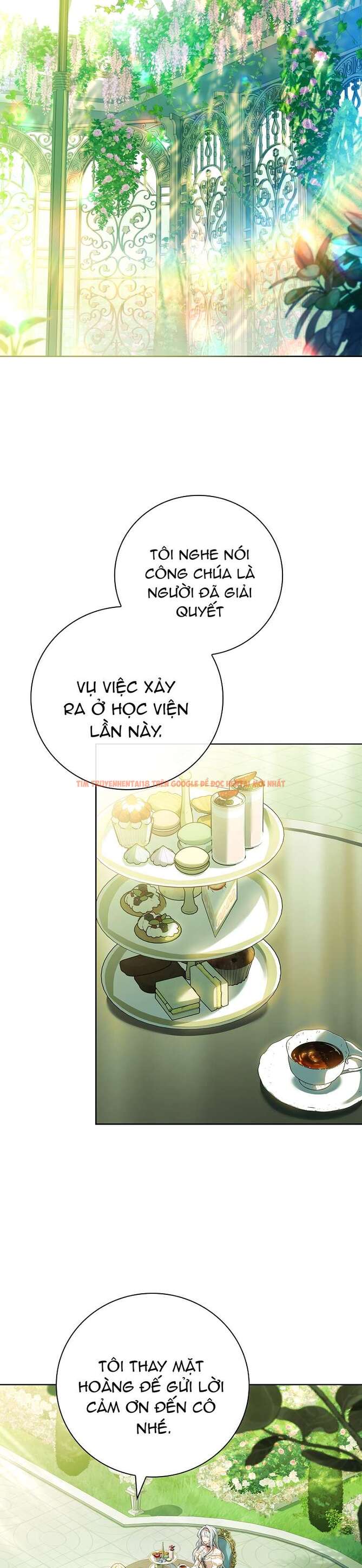 Xem ảnh Cha Nào Con Nấy - Chapter 42 - 27 - Truyenhentaiz.net
