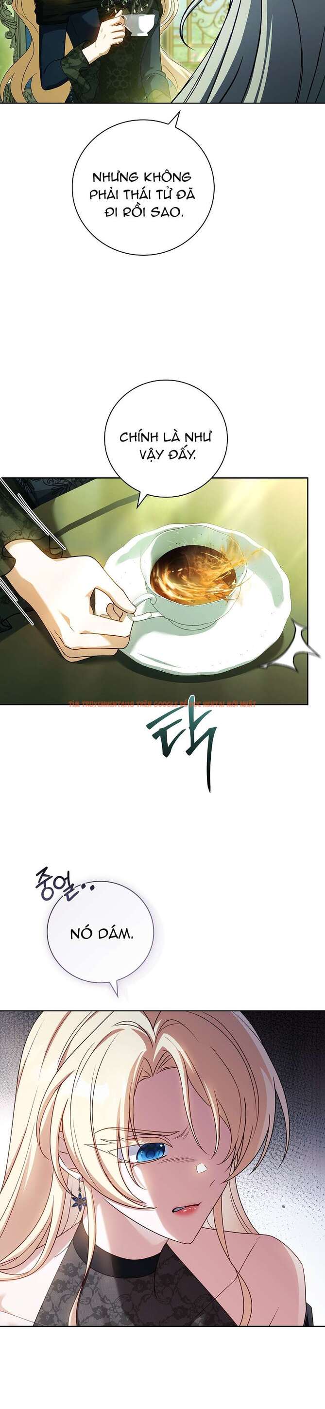 Xem ảnh Cha Nào Con Nấy - Chapter 42 - 29 - Truyenhentaiz.net