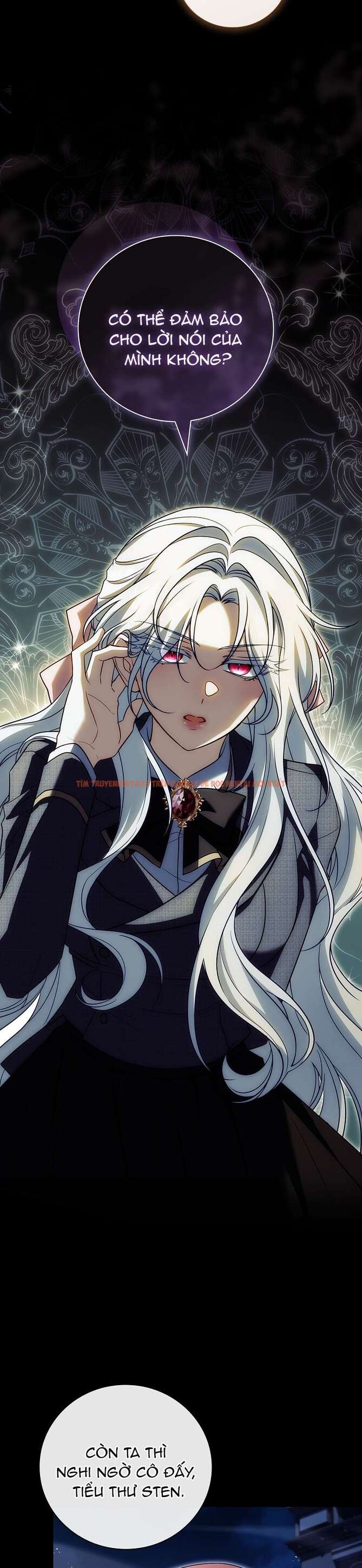 Xem ảnh Cha Nào Con Nấy - Chapter 42 - 3 - Truyenhentaiz.net