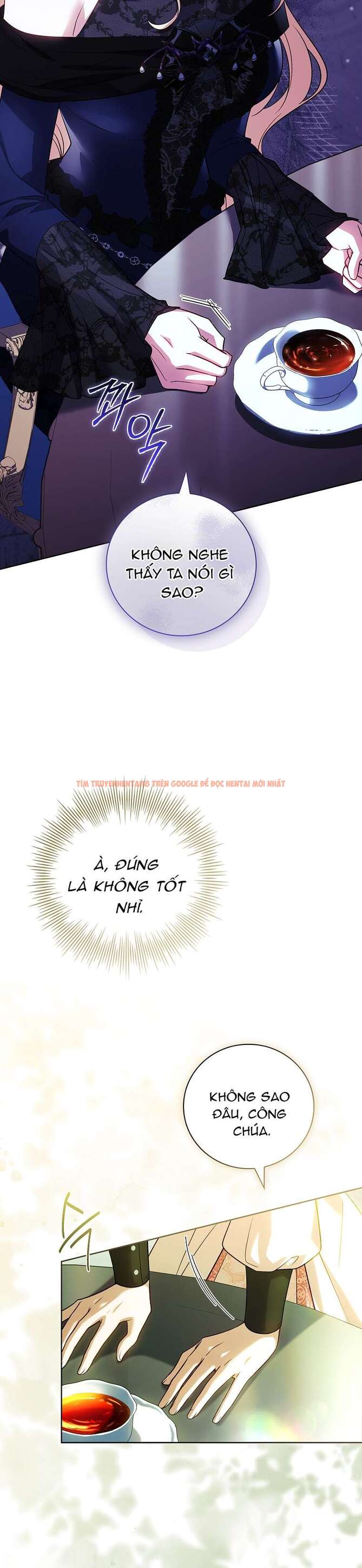 Xem ảnh Cha Nào Con Nấy - Chapter 42 - 32 - Truyenhentaiz.net