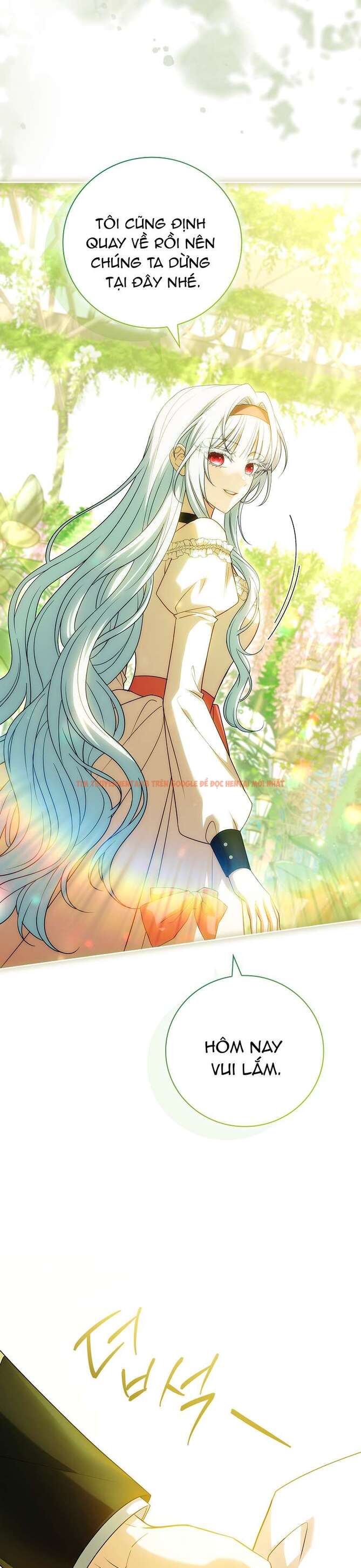 Xem ảnh Cha Nào Con Nấy - Chapter 42 - 33 - Truyenhentaiz.net