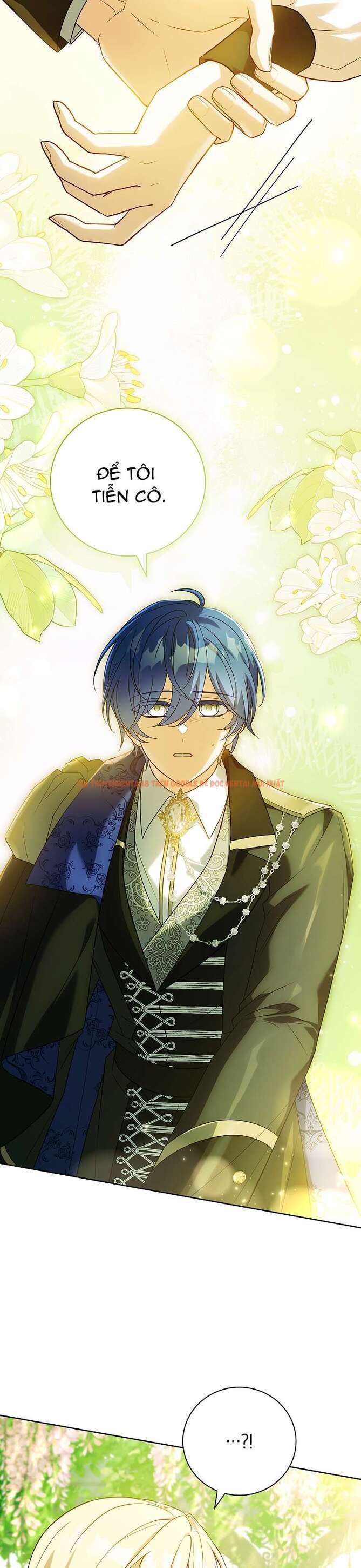 Xem ảnh Cha Nào Con Nấy - Chapter 42 - 34 - Truyenhentaiz.net