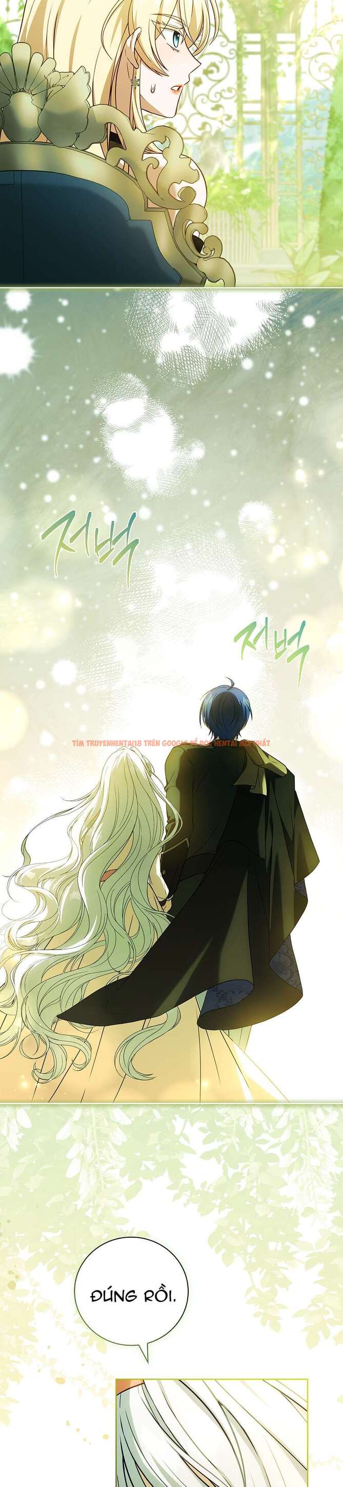 Xem ảnh Cha Nào Con Nấy - Chapter 42 - 35 - Truyenhentaiz.net