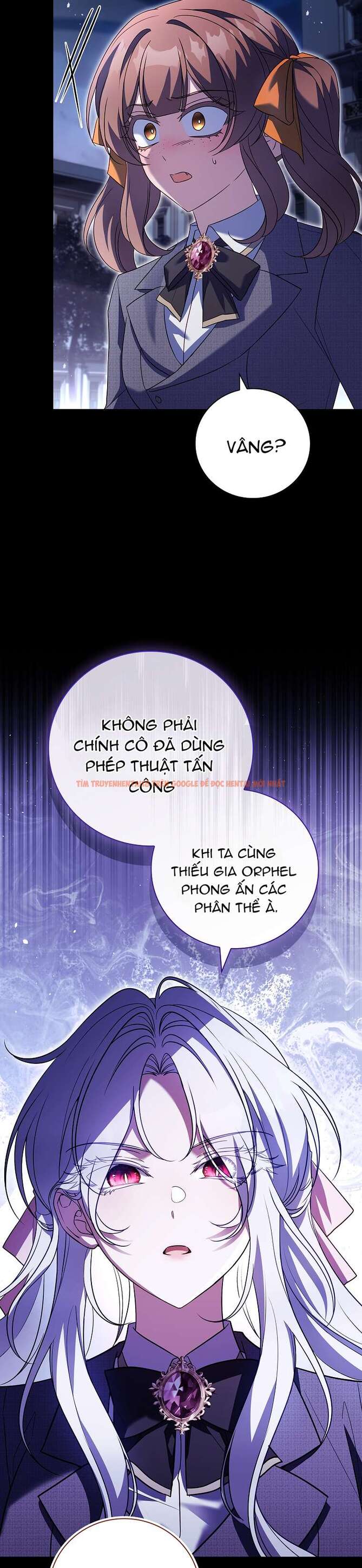 Xem ảnh Cha Nào Con Nấy - Chapter 42 - 4 - Truyenhentaiz.net