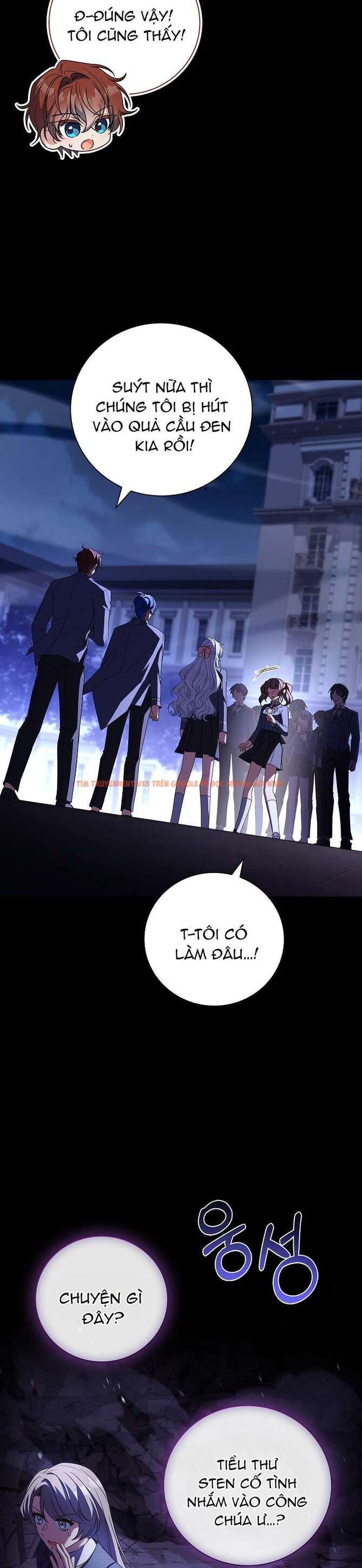 Xem ảnh Cha Nào Con Nấy - Chapter 42 - 5 - Truyenhentaiz.net