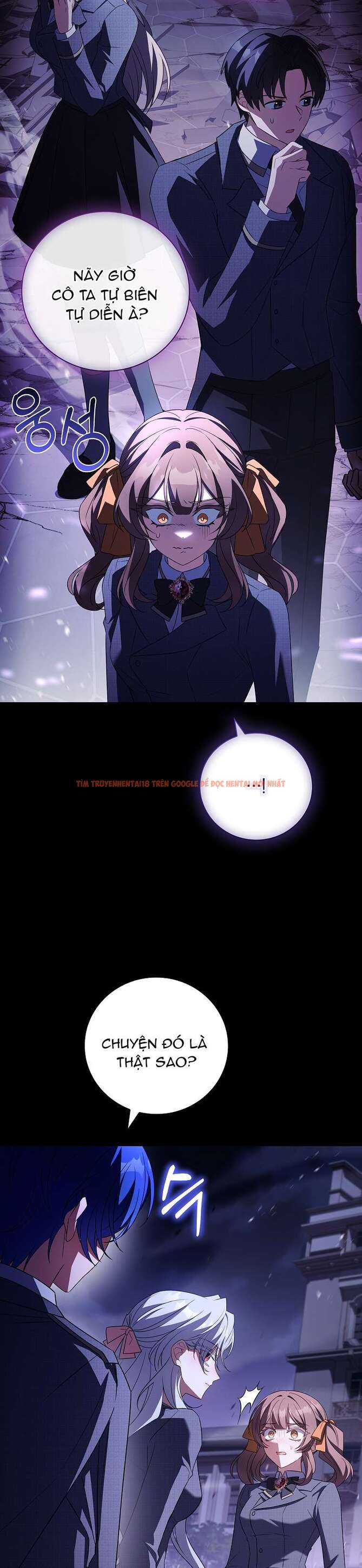 Xem ảnh Cha Nào Con Nấy - Chapter 42 - 6 - Truyenhentaiz.net