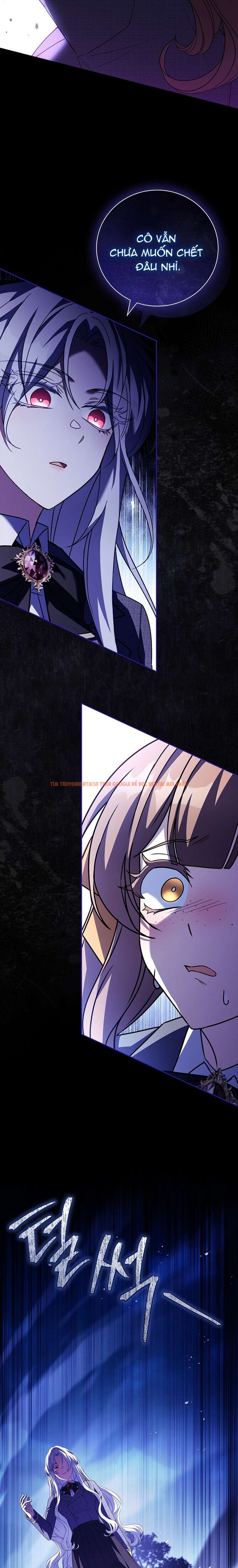 Xem ảnh Cha Nào Con Nấy - Chapter 42 - 9 0 - Truyenhentaiz.net