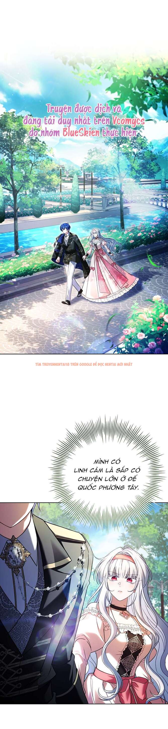 Xem ảnh Cha Nào Con Nấy - Chapter 43 - 1 - Truyenhentaiz.net