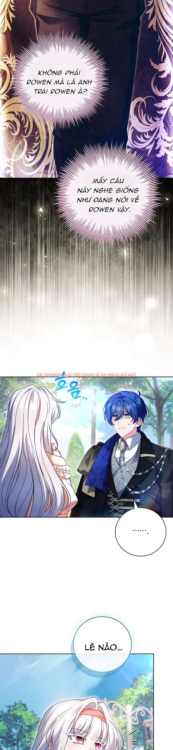 Xem ảnh Cha Nào Con Nấy - Chapter 43 - 11 - Truyenhentaiz.net