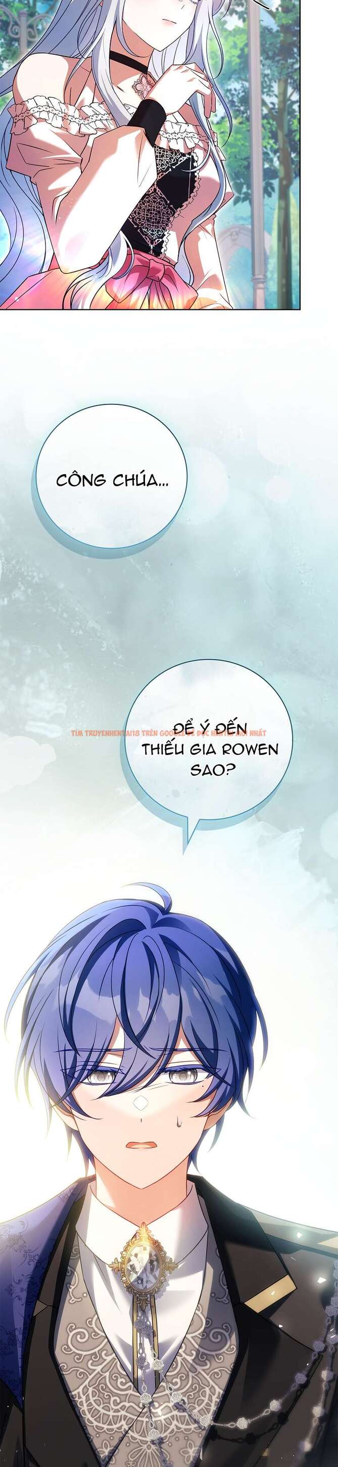 Xem ảnh Cha Nào Con Nấy - Chapter 43 - 12 - Truyenhentaiz.net