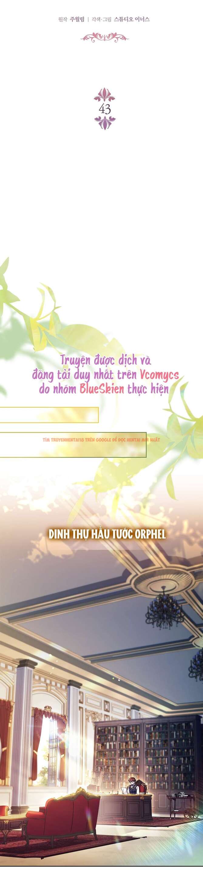 Xem ảnh Cha Nào Con Nấy - Chapter 43 - 15 - Truyenhentaiz.net