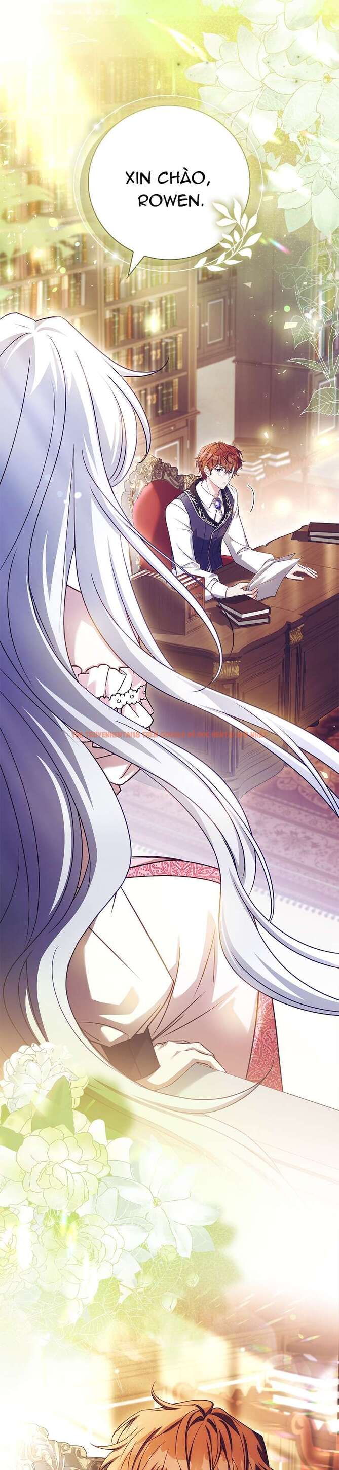 Xem ảnh Cha Nào Con Nấy - Chapter 43 - 17 - Truyenhentaiz.net