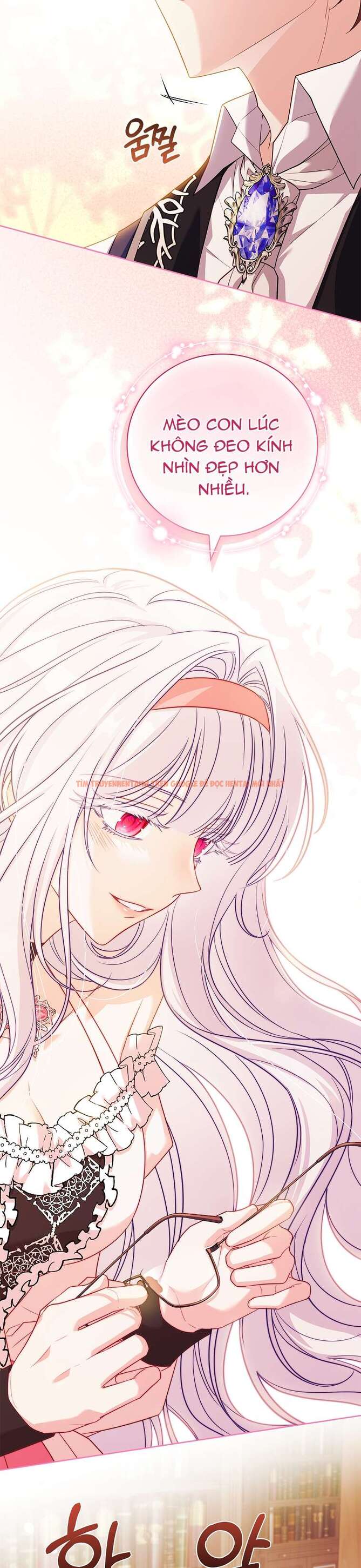 Xem ảnh Cha Nào Con Nấy - Chapter 43 - 20 - Truyenhentaiz.net