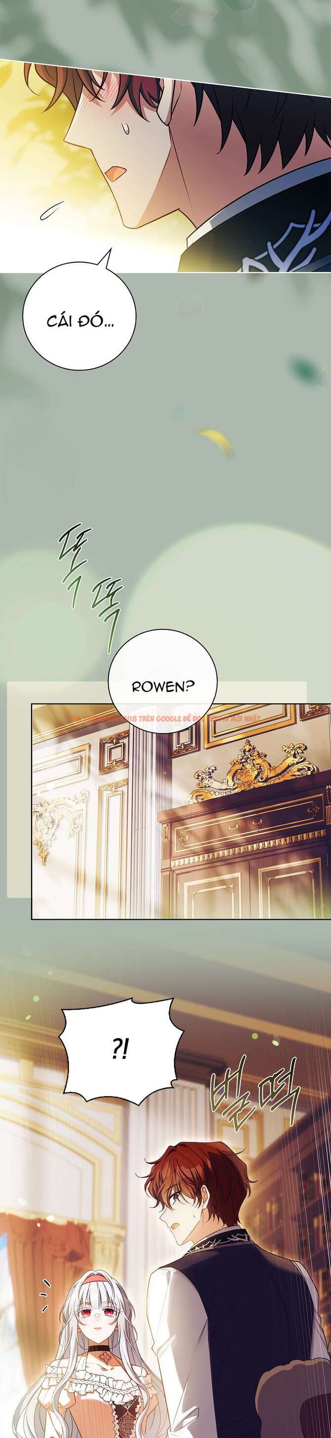 Xem ảnh Cha Nào Con Nấy - Chapter 43 - 26 - Truyenhentaiz.net