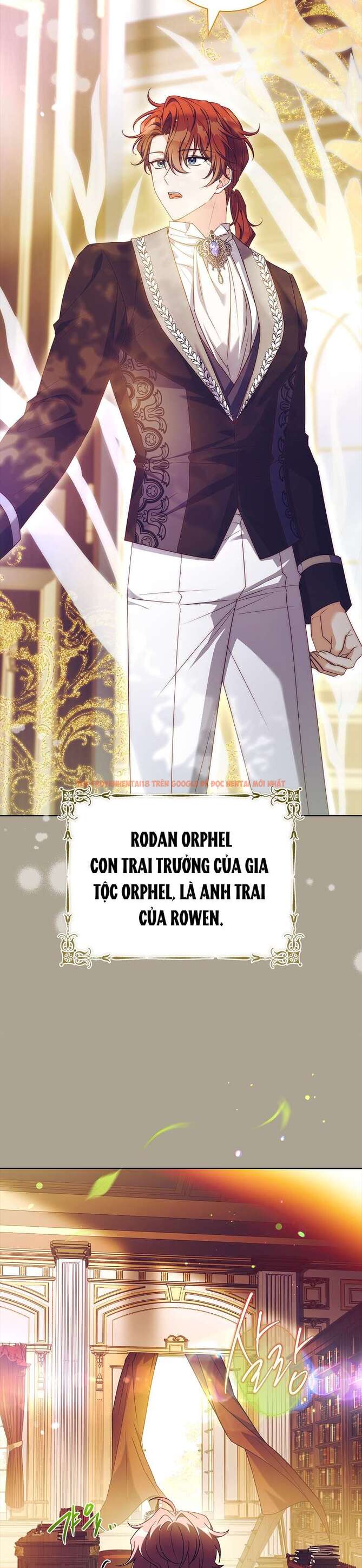 Xem ảnh Cha Nào Con Nấy - Chapter 43 - 28 - Truyenhentaiz.net