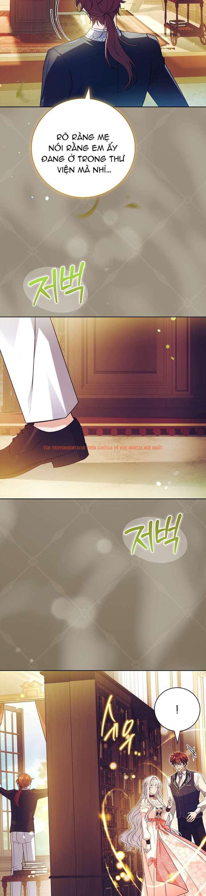 Xem ảnh Cha Nào Con Nấy - Chapter 43 - 29 - Truyenhentaiz.net