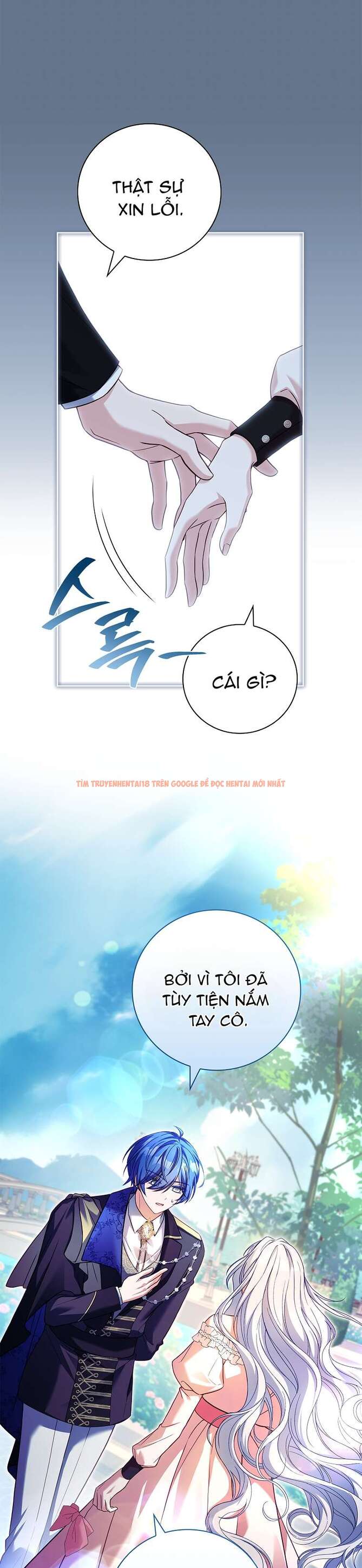 Xem ảnh Cha Nào Con Nấy - Chapter 43 - 3 - Truyenhentaiz.net