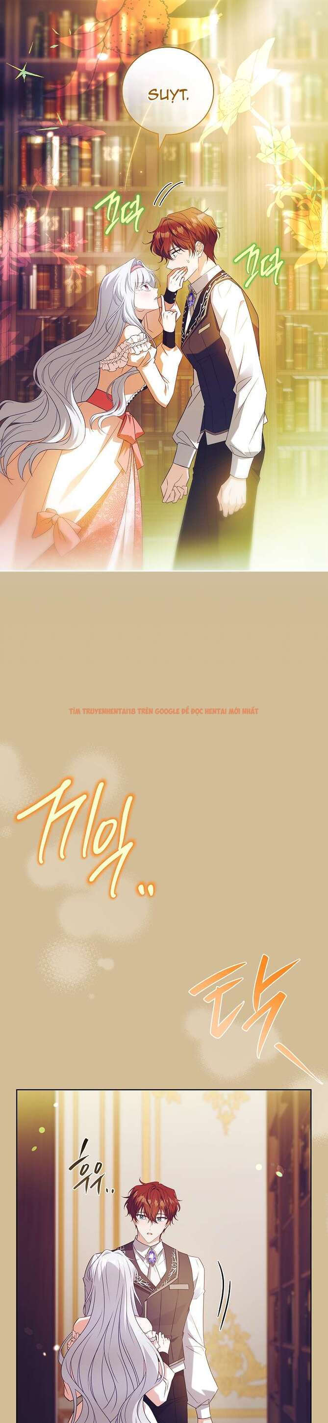 Xem ảnh Cha Nào Con Nấy - Chapter 43 - 31 - Truyenhentaiz.net