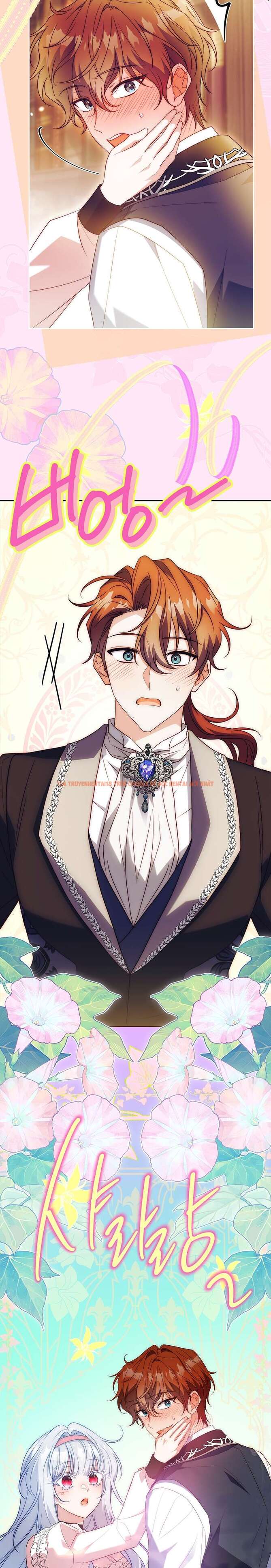 Xem ảnh Cha Nào Con Nấy - Chapter 43 - 36 - Truyenhentaiz.net