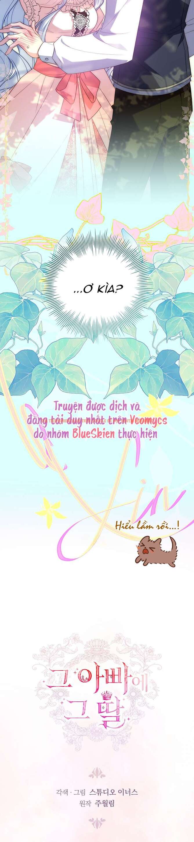 Xem ảnh Cha Nào Con Nấy - Chapter 43 - 37 - Truyenhentaiz.net