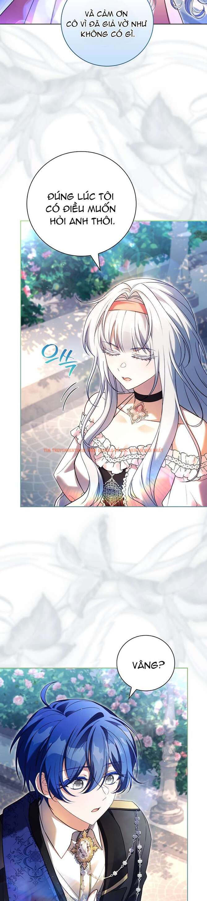 Xem ảnh Cha Nào Con Nấy - Chapter 43 - 4 - Truyenhentaiz.net