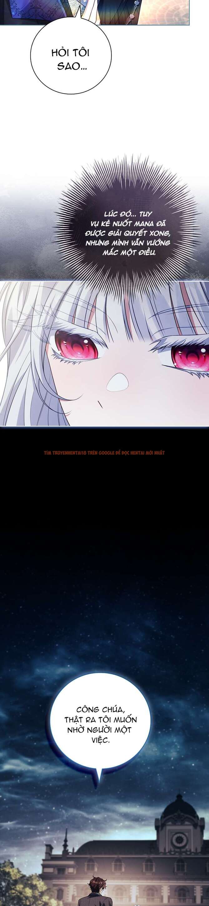 Xem ảnh Cha Nào Con Nấy - Chapter 43 - 5 - Truyenhentaiz.net