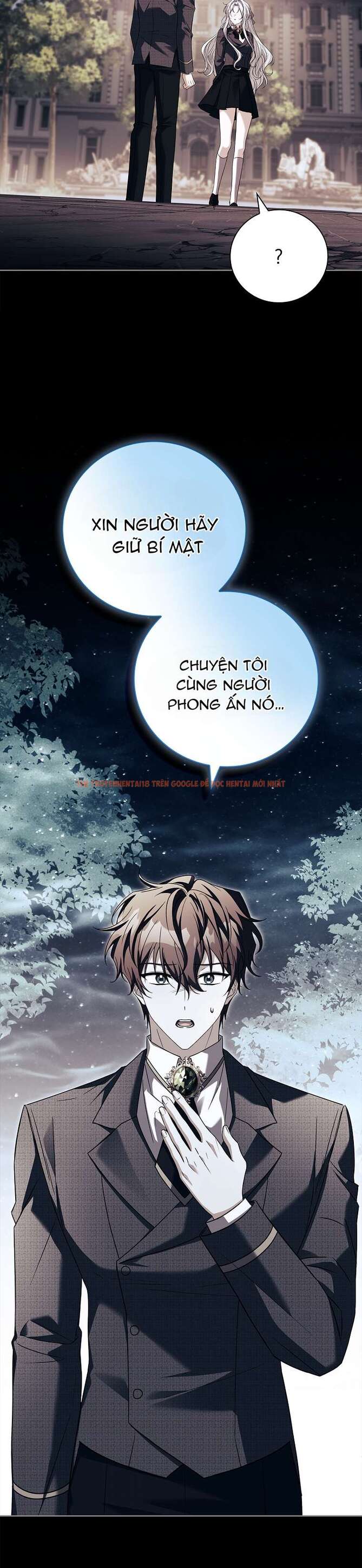 Xem ảnh Cha Nào Con Nấy - Chapter 43 - 6 - Truyenhentaiz.net