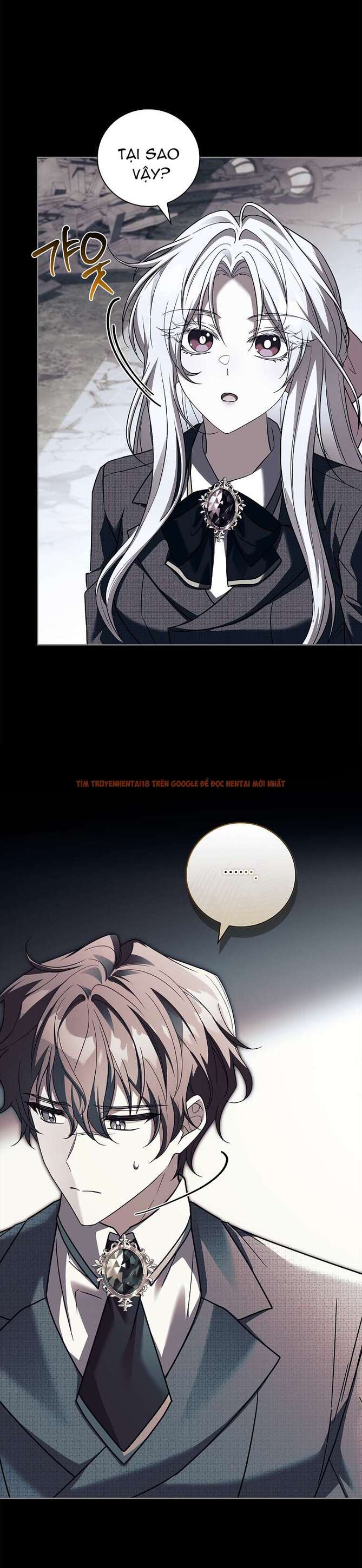 Xem ảnh Cha Nào Con Nấy - Chapter 43 - 7 - Truyenhentaiz.net