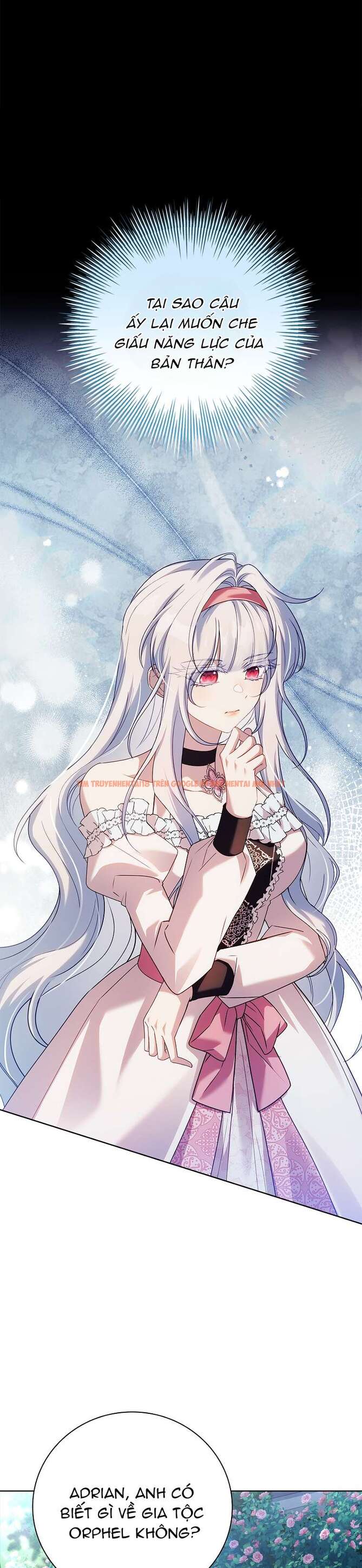 Xem ảnh Cha Nào Con Nấy - Chapter 43 - 8 - Truyenhentaiz.net