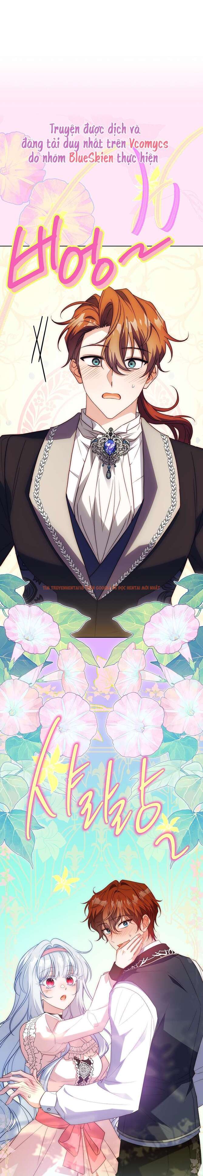 Xem ảnh Cha Nào Con Nấy - Chapter 44 - 1 - Truyenhentaiz.net