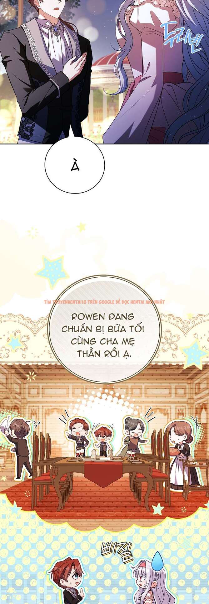 Xem ảnh Cha Nào Con Nấy - Chapter 44 - 10 - Truyenhentaiz.net