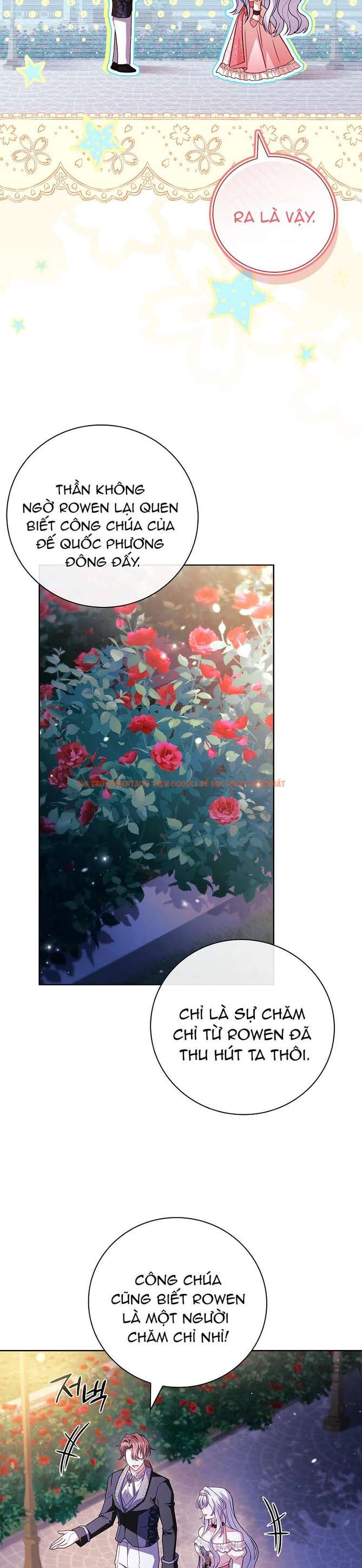 Xem ảnh Cha Nào Con Nấy - Chapter 44 - 11 - Truyenhentaiz.net