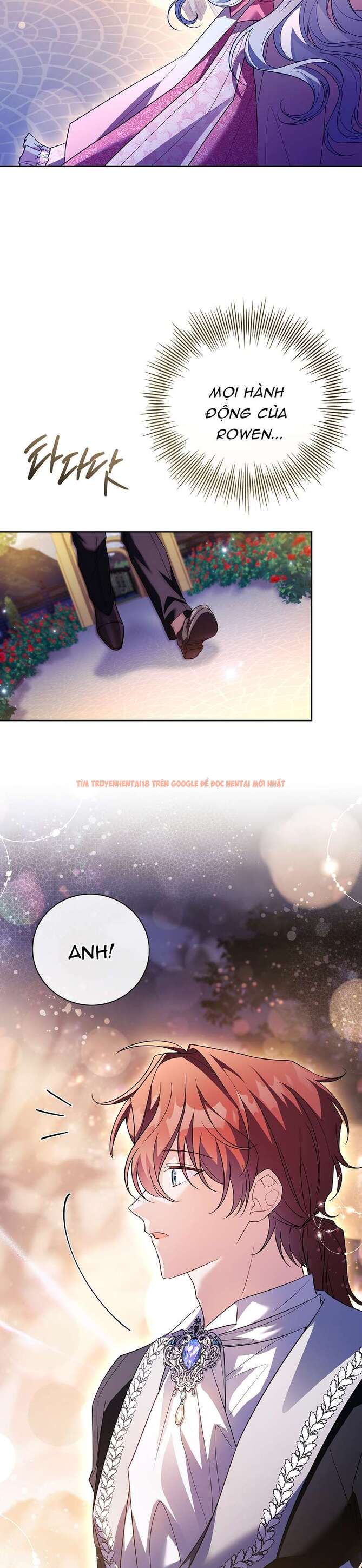 Xem ảnh Cha Nào Con Nấy - Chapter 44 - 18 - Truyenhentaiz.net