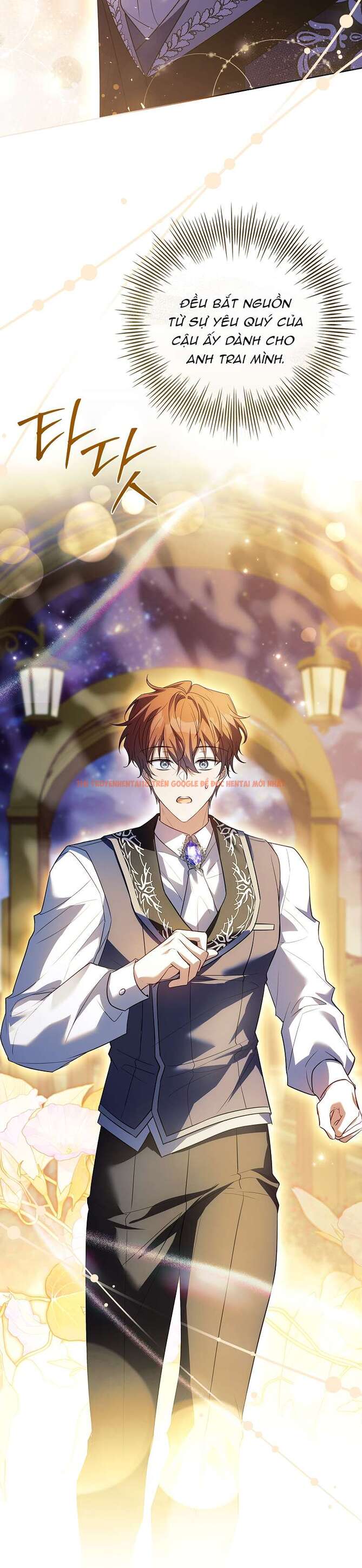 Xem ảnh Cha Nào Con Nấy - Chapter 44 - 19 - Truyenhentaiz.net