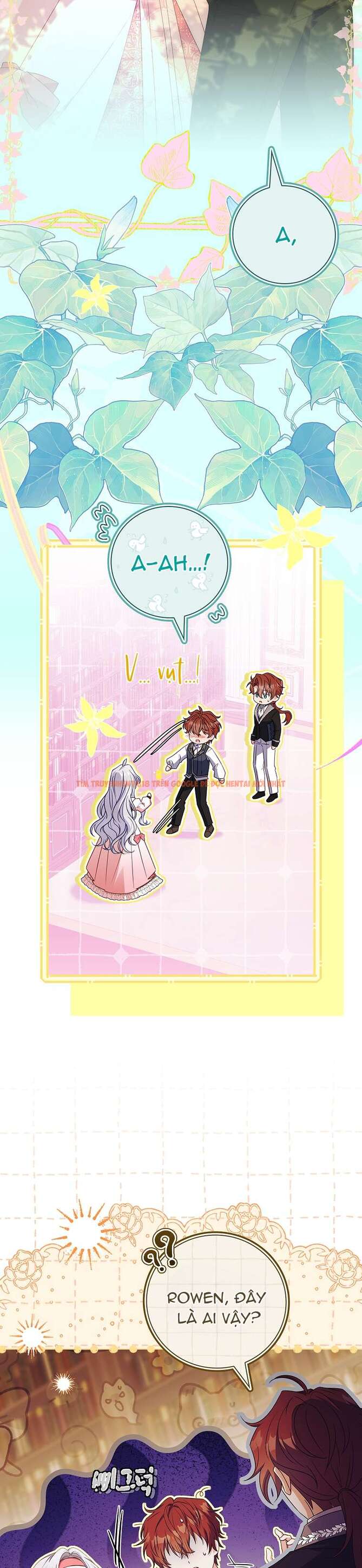 Xem ảnh Cha Nào Con Nấy - Chapter 44 - 2 - Truyenhentaiz.net