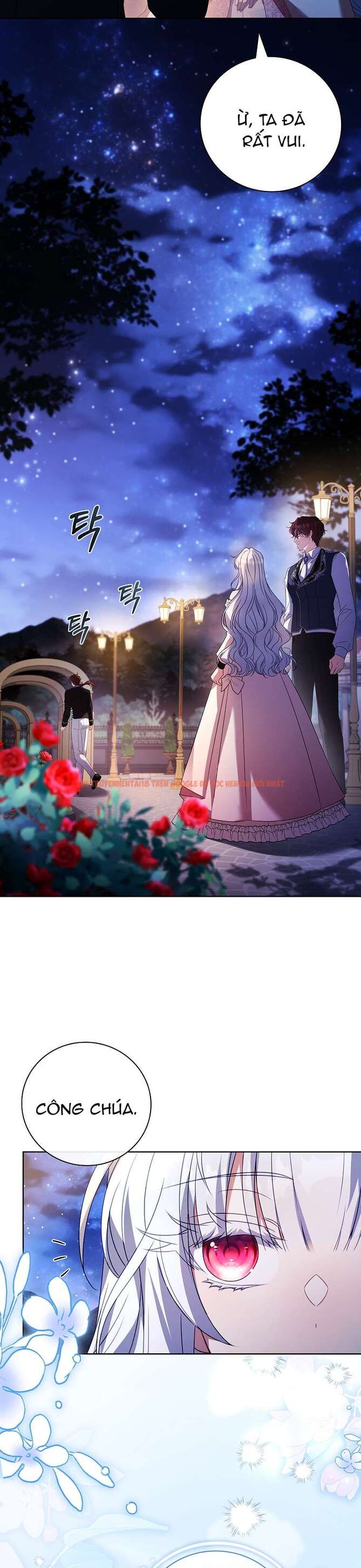 Xem ảnh Cha Nào Con Nấy - Chapter 44 - 21 - Truyenhentaiz.net